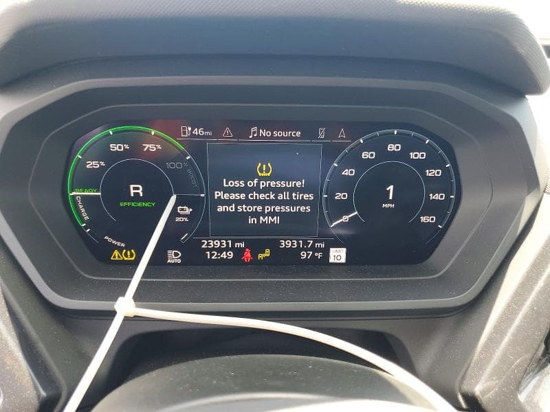 2023 AUDI Q4 E-TRON SPORTBACK PREMIUM PLUS 9