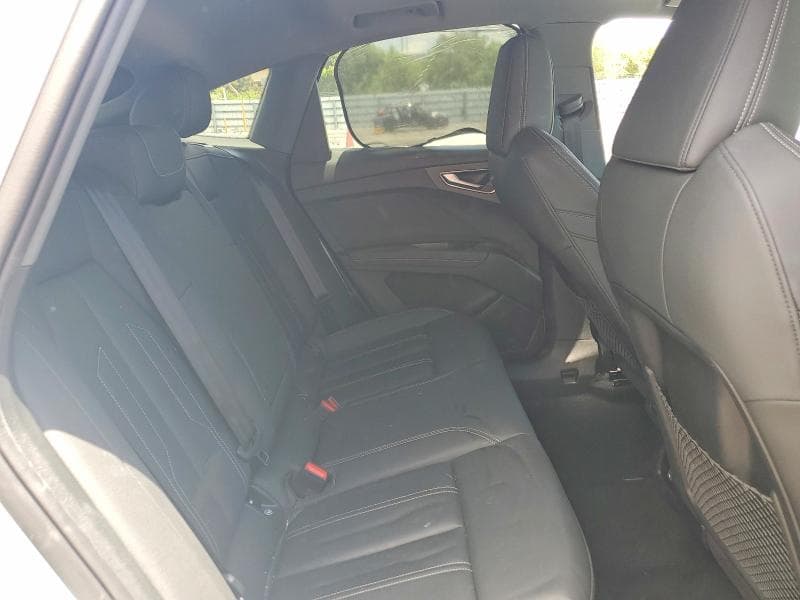 2023 AUDI Q4 E-TRON SPORTBACK PREMIUM PLUS 10