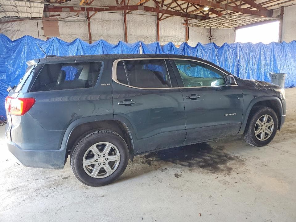 2019 GMC ACADIA SLE 3