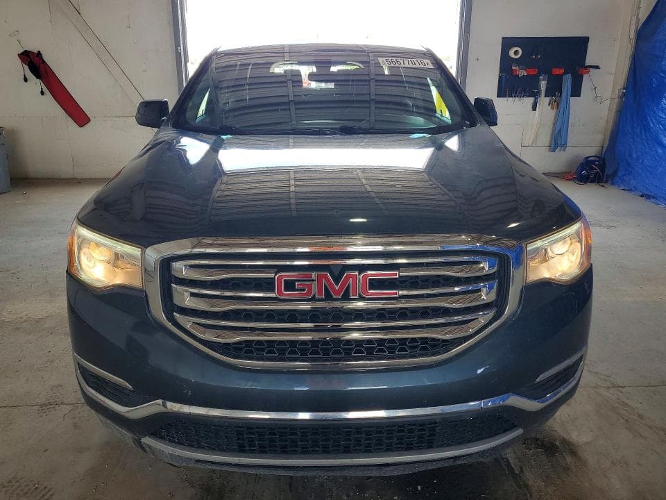 2019 GMC ACADIA SLE 5
