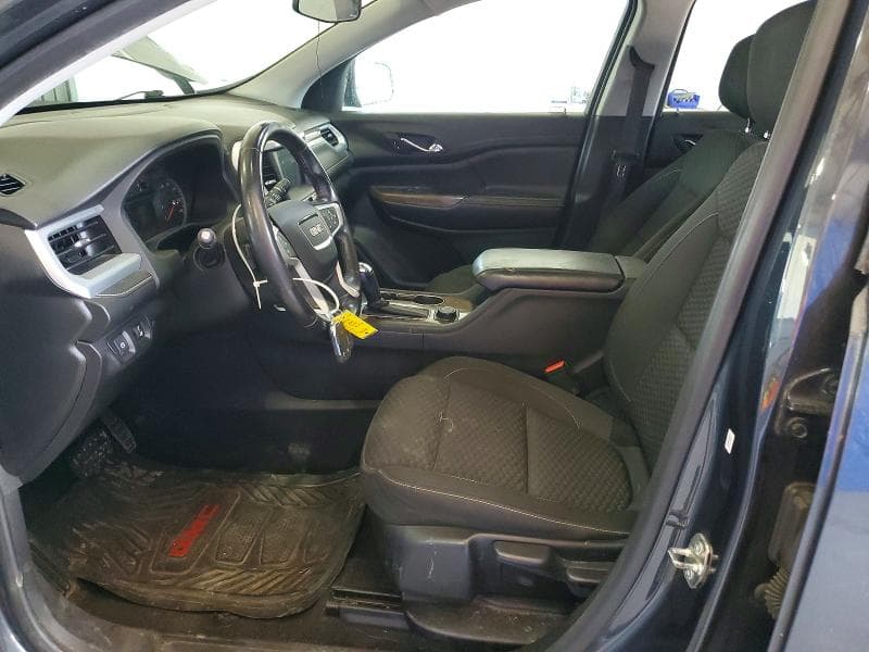 2019 GMC ACADIA SLE 7