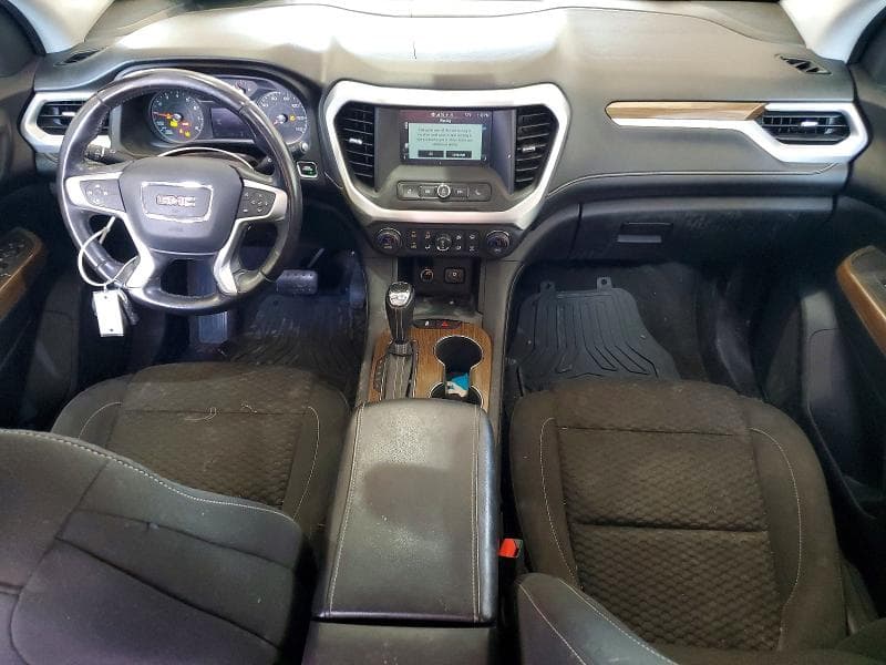 2019 GMC ACADIA SLE 8