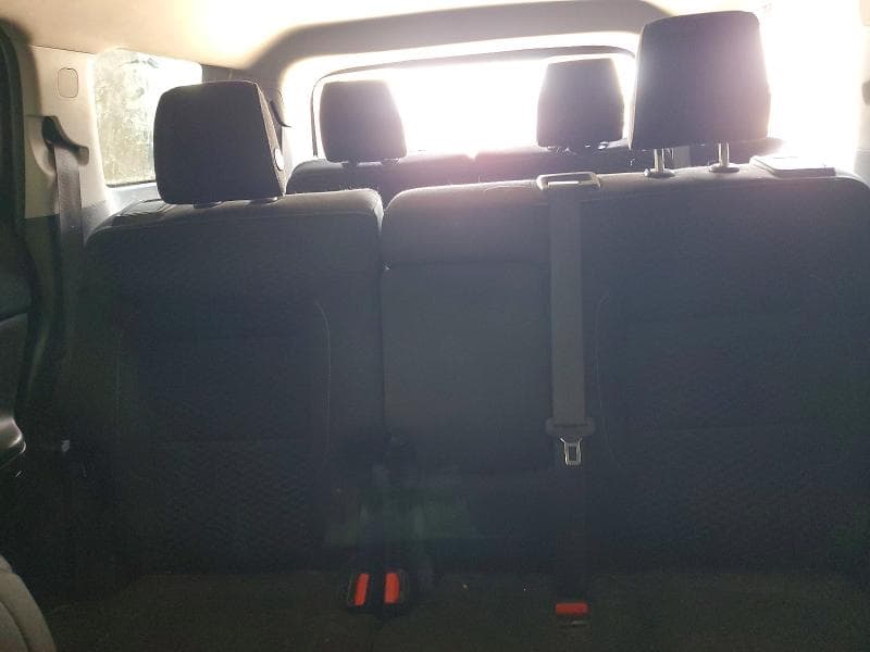 2019 GMC ACADIA SLE 10