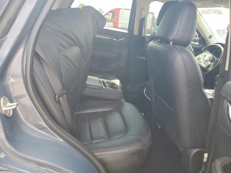 2021 MAZDA CX-5 TOURING TOURING 11