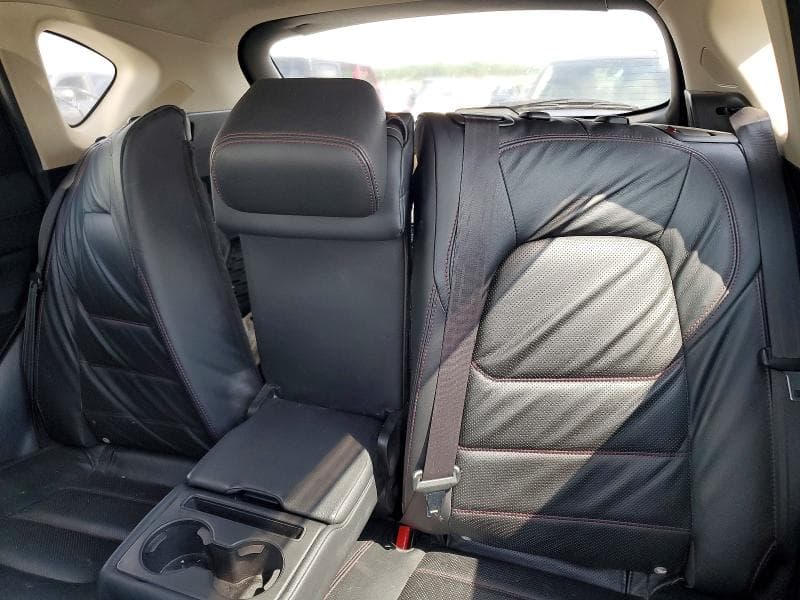 2021 MAZDA CX-5 TOURING TOURING 10