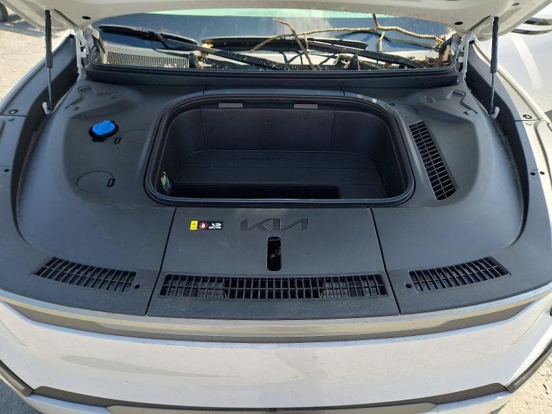 2026 KIA EV9 WIND WIND 12