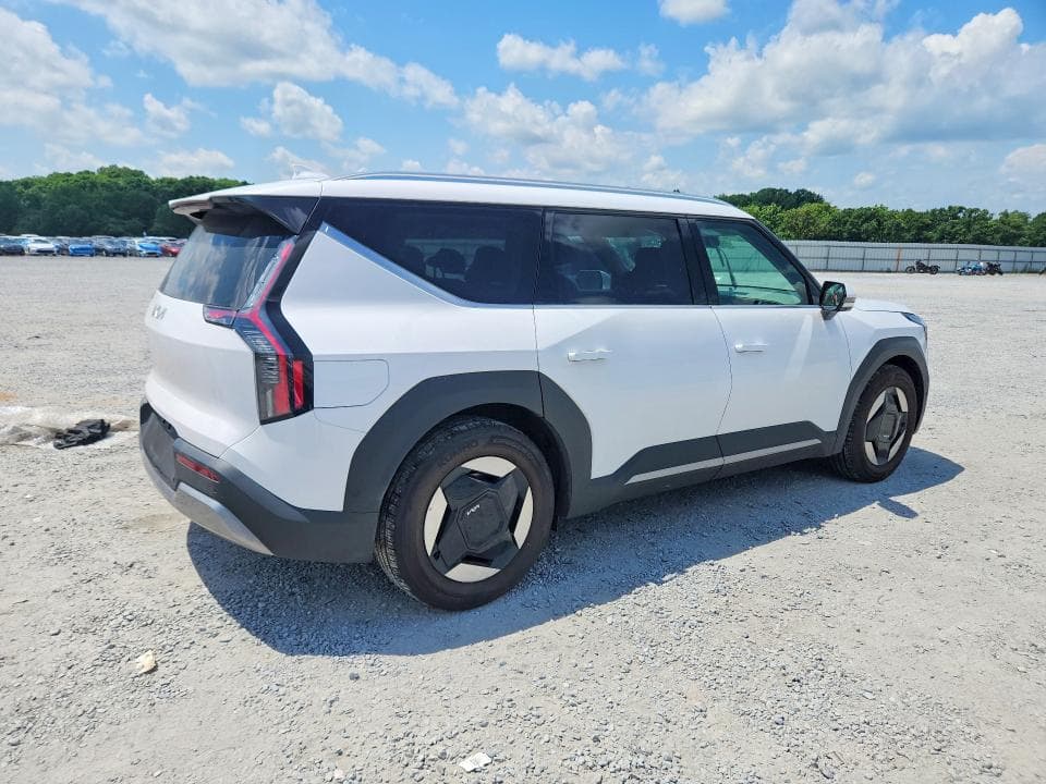 2026 KIA EV9 WIND WIND 3
