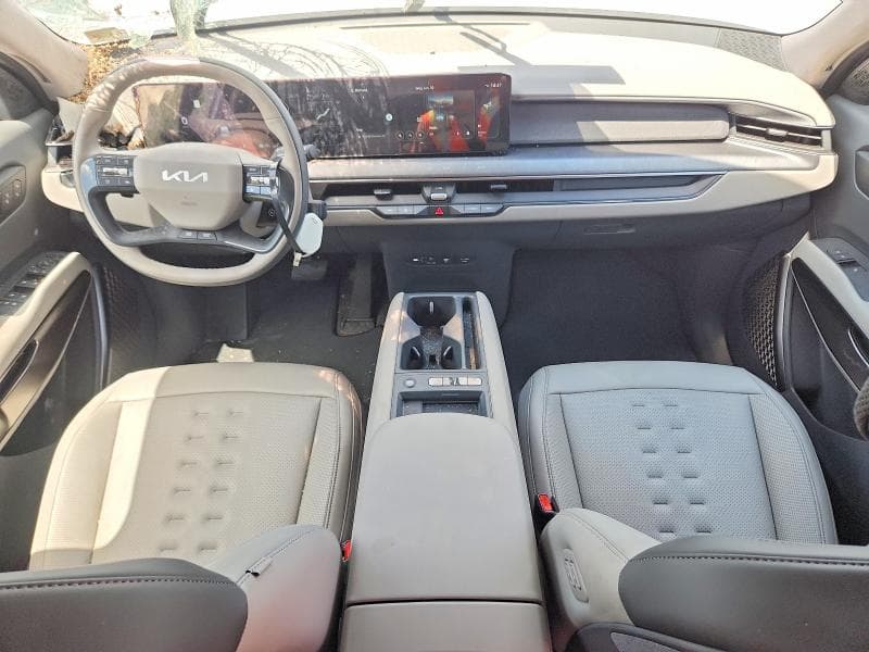 2026 KIA EV9 WIND WIND 8