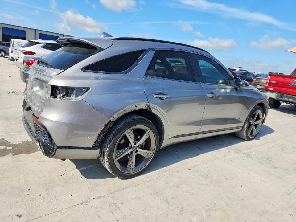 2022 GENESIS GV70 2.5T STANDARD 3