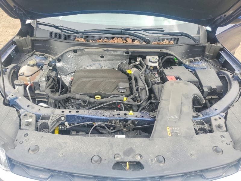 2024 CHEVROLET TRAX 1LT 11