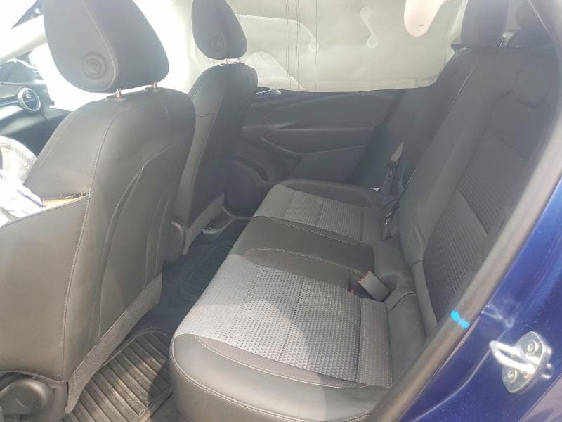 2024 CHEVROLET TRAX 1LT 10