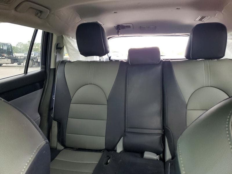 2023 TOYOTA HIGHLANDER L 10