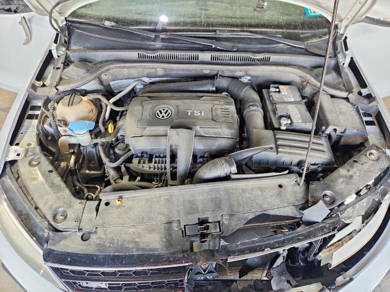 2017 VOLKSWAGEN JETTA GLI 11