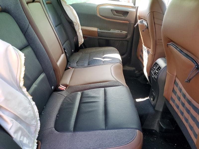 2021 FORD BRONCO SPORT OUTER BANKS 10