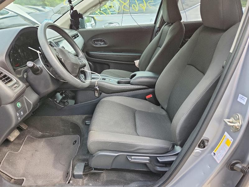 2019 HONDA HR-V EX 7