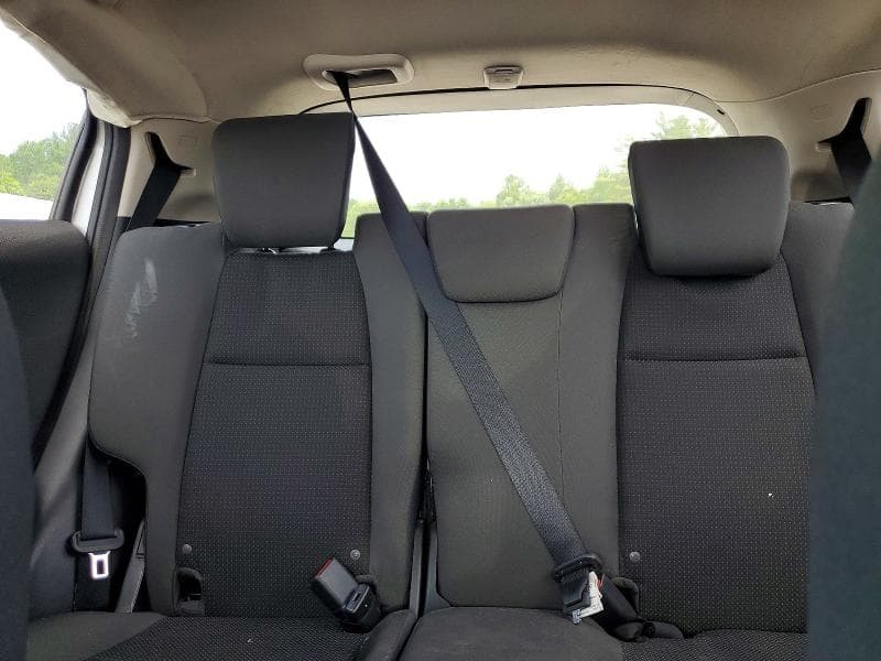 2019 HONDA HR-V EX 10