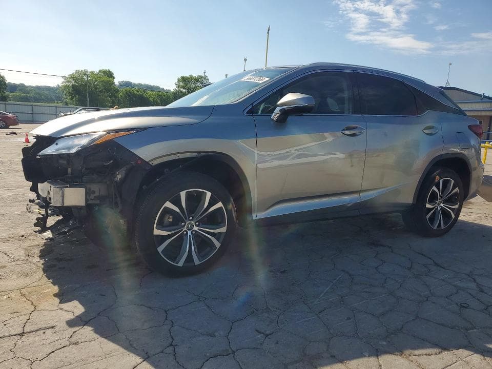 2019 LEXUS RX 350 BASE - 1