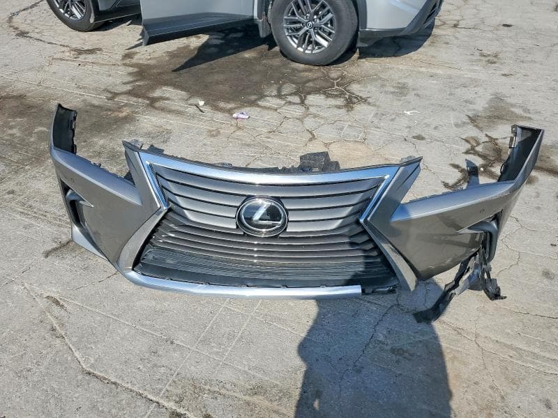 2019 LEXUS RX 350 BASE 13