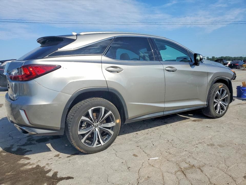 2019 LEXUS RX 350 BASE 3