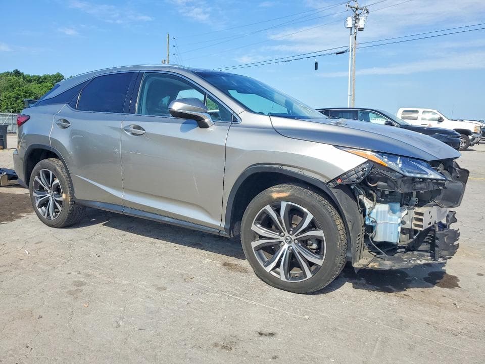 2019 LEXUS RX 350 BASE 4