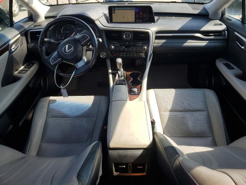 2019 LEXUS RX 350 BASE 8