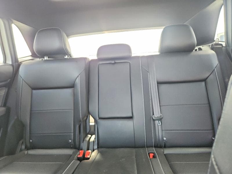 2021 VOLKSWAGEN ATLAS CROSS SPORT SE 10