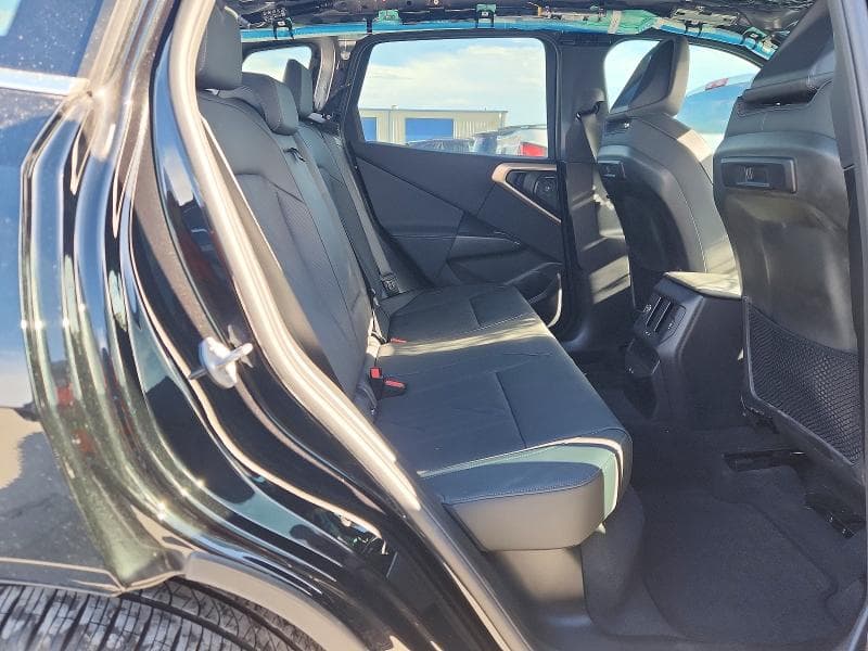 2025 BMW X3 30 XDRIVE 30 XDRIVE 11