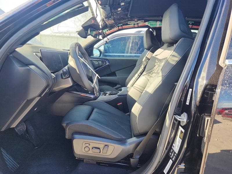 2025 BMW X3 30 XDRIVE 30 XDRIVE 7