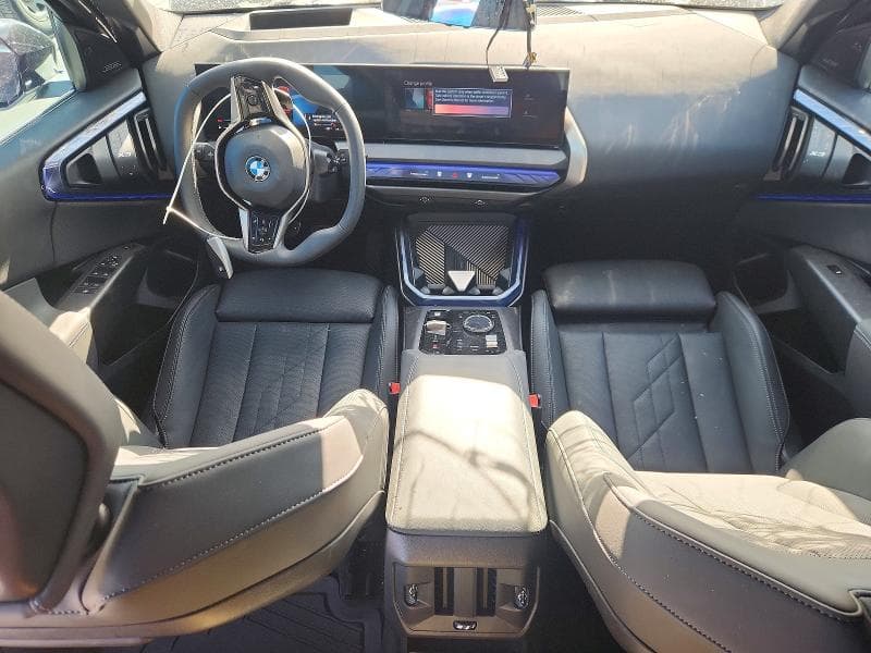 2025 BMW X3 30 XDRIVE 30 XDRIVE 8
