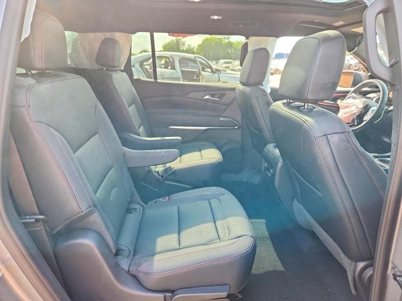 2026 CHEVROLET TRAVERSE Z71 Z71 11