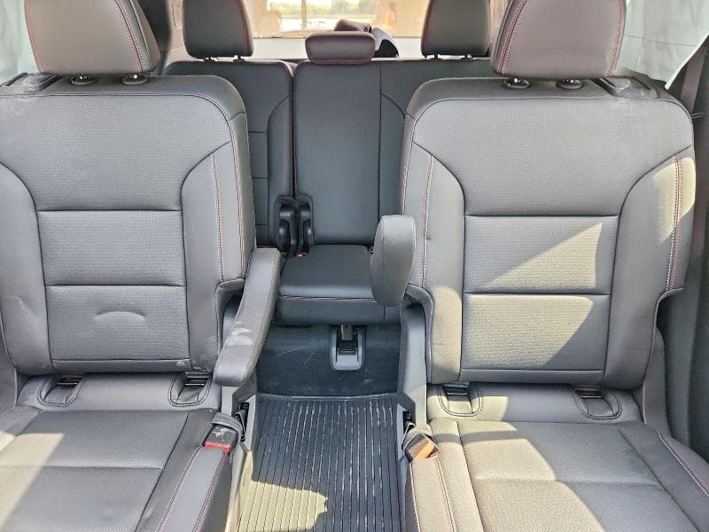 2026 CHEVROLET TRAVERSE Z71 Z71 10