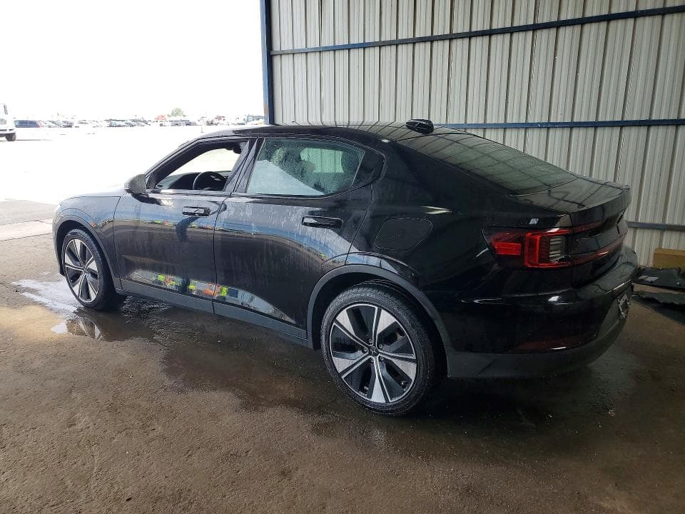 2023 POLESTAR 2 2