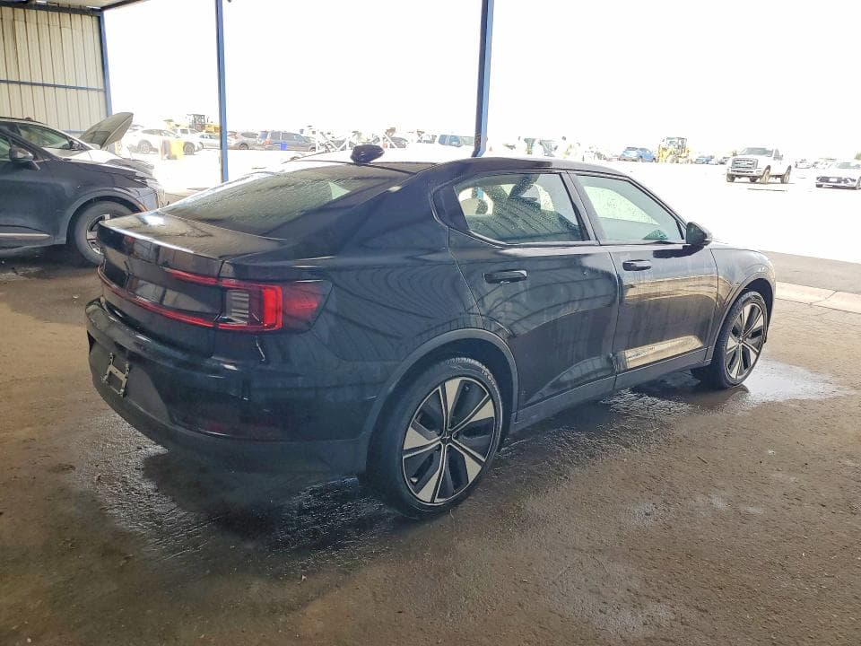 2023 POLESTAR 2 3
