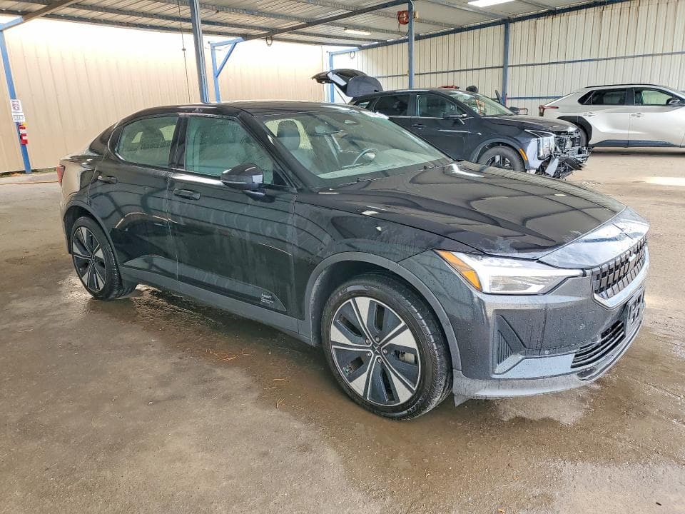 2023 POLESTAR 2 4