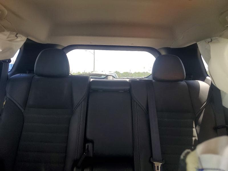 2025 MITSUBISHI OUTLANDER SE 10