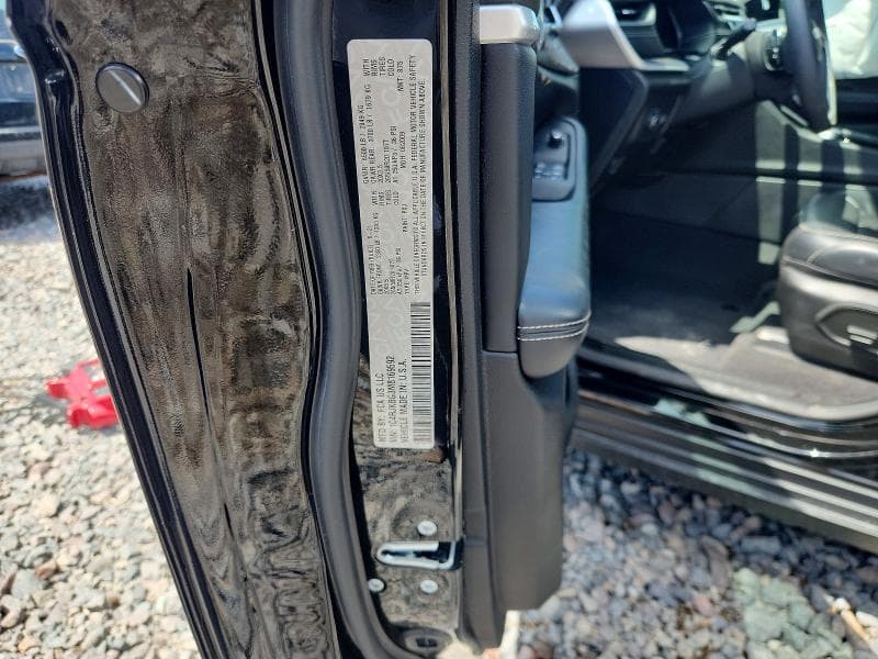 2021 JEEP GRAND CHEROKEE L LIMITED L LIMITED 12