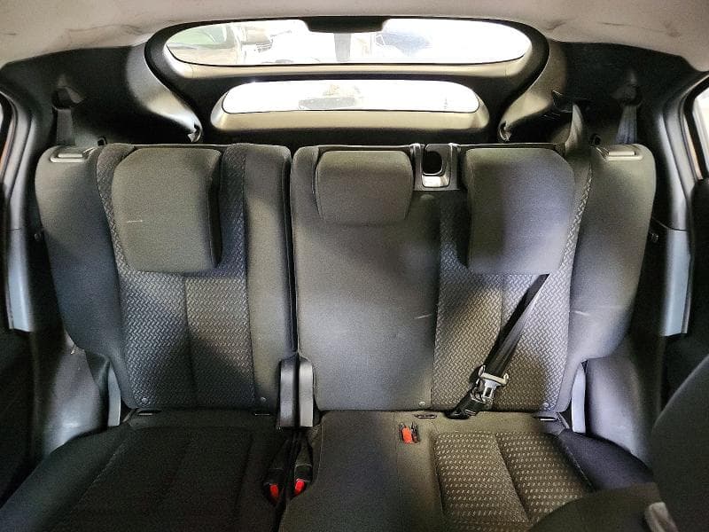 2019 MITSUBISHI ECLIPSE CROSS ES 10