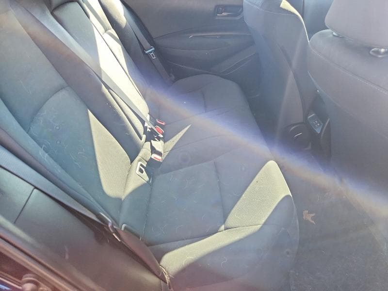 2023 TOYOTA COROLLA LE LE 10