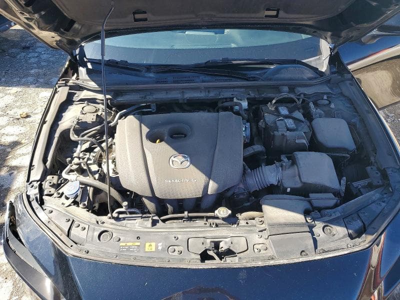 2019 MAZDA 3 PREFERRED 11