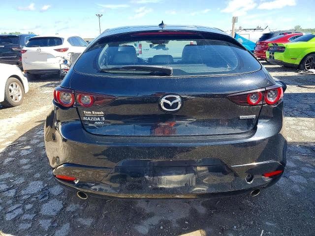 2019 MAZDA 3 PREFERRED 6