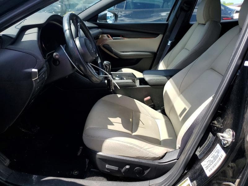 2019 MAZDA 3 PREFERRED 7