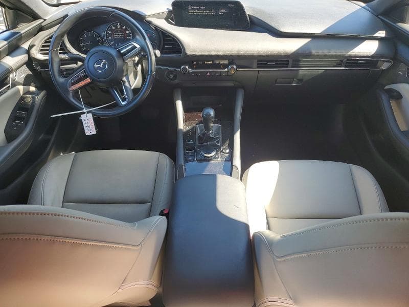 2019 MAZDA 3 PREFERRED 8
