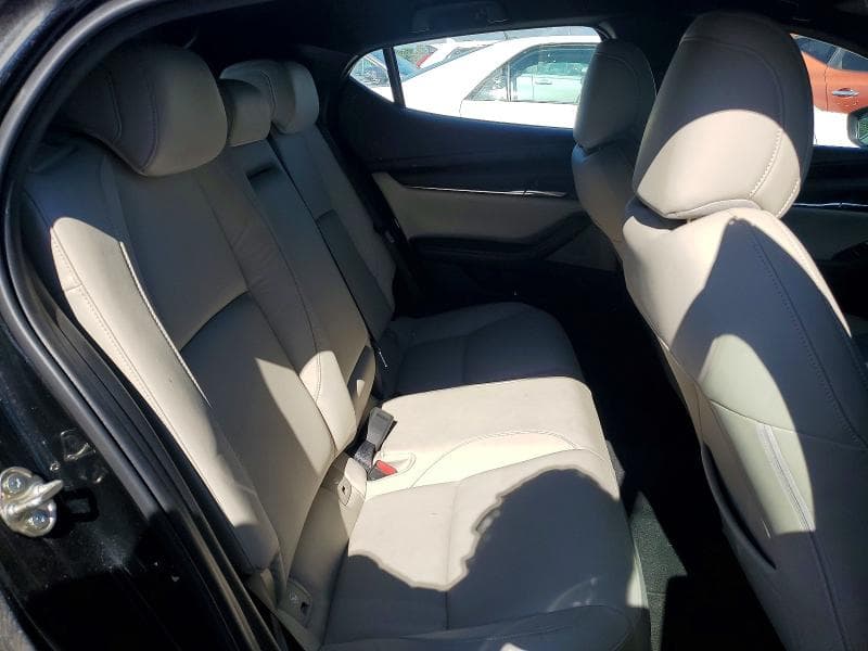 2019 MAZDA 3 PREFERRED 10
