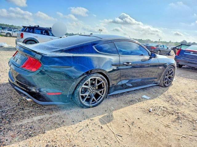 2020 FORD MUSTANG GT 3