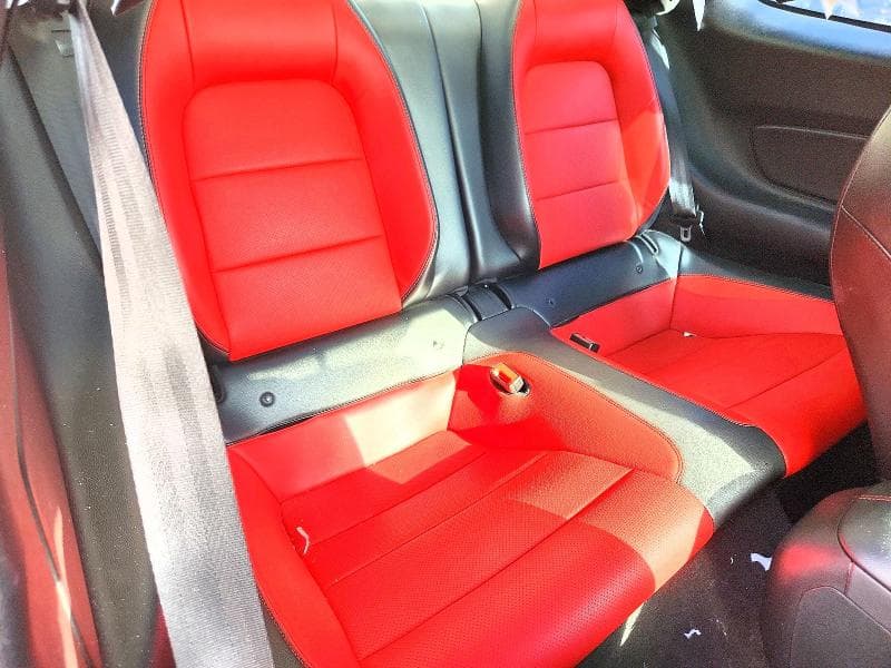 2020 FORD MUSTANG GT 10