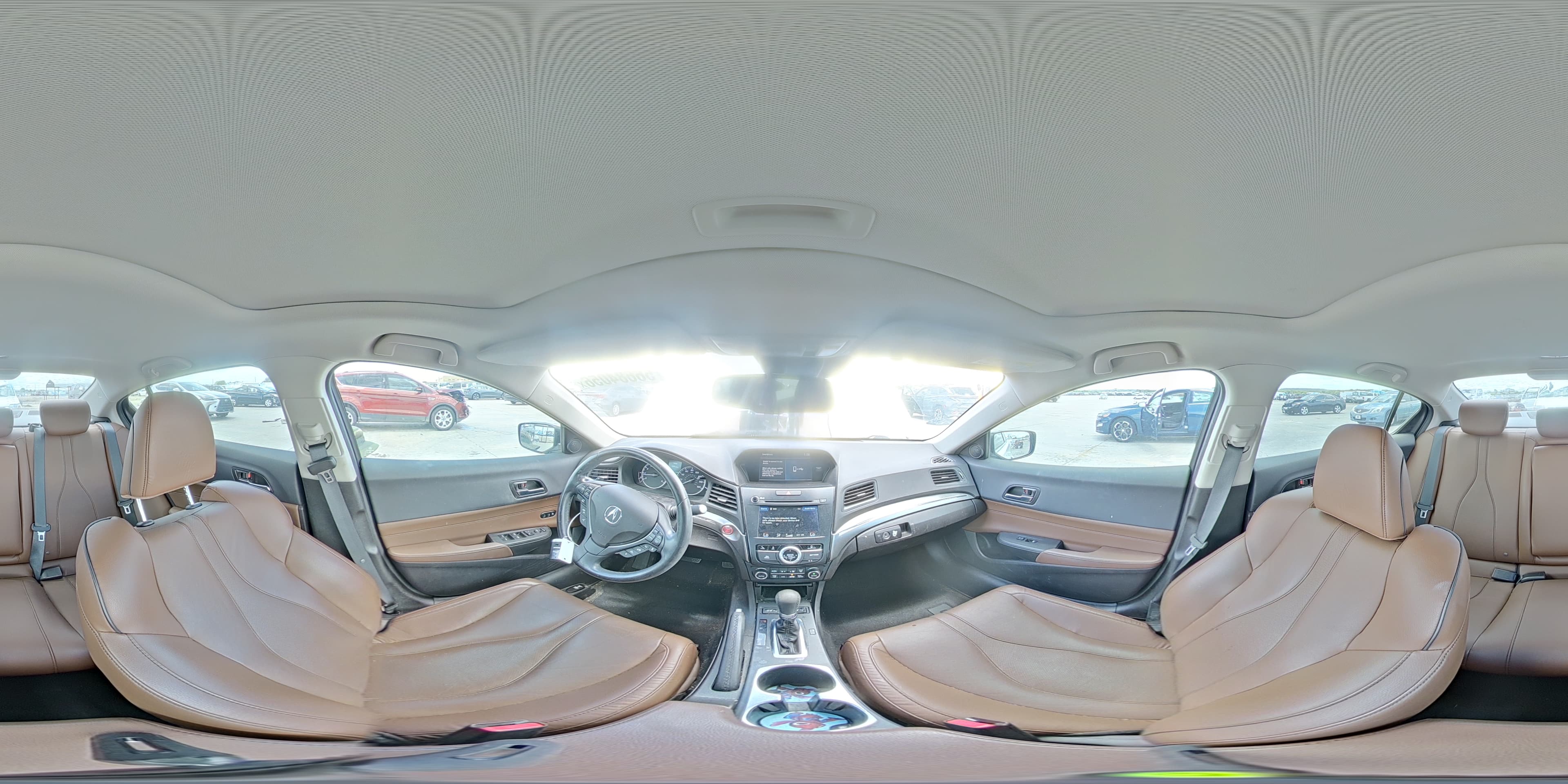 2020 ACURA ILX PREMIUM/TECHNOLOGY PREMIUM/TECHNOLOGY 14