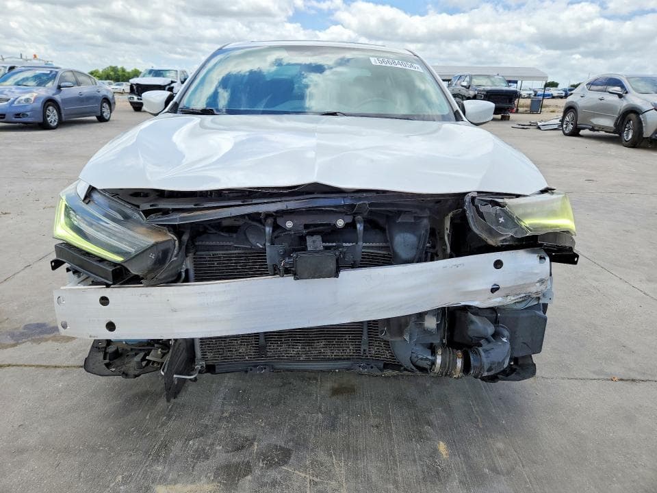 2020 ACURA ILX PREMIUM/TECHNOLOGY PREMIUM/TECHNOLOGY 5