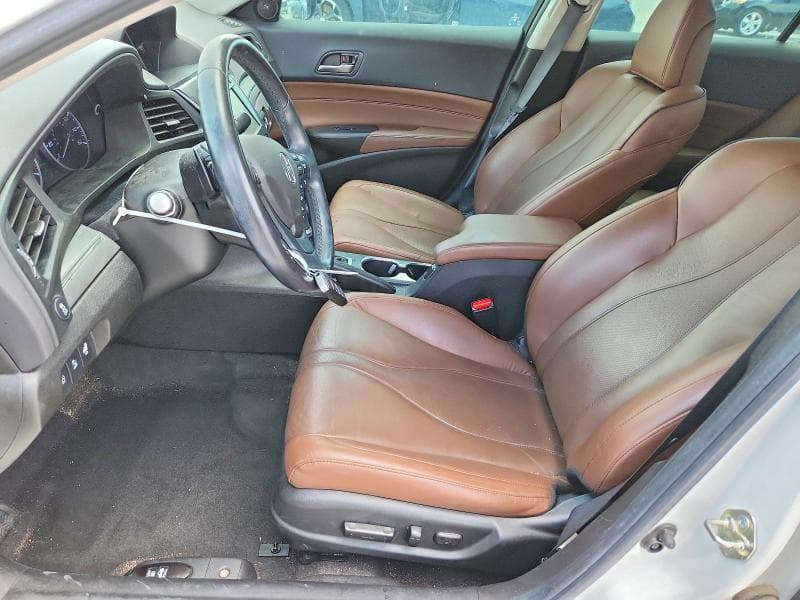 2020 ACURA ILX PREMIUM/TECHNOLOGY PREMIUM/TECHNOLOGY 7