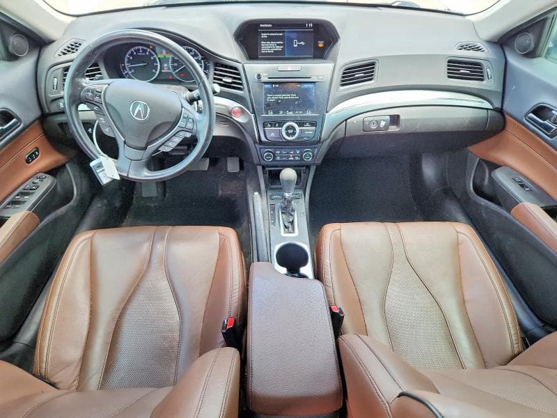 2020 ACURA ILX PREMIUM/TECHNOLOGY PREMIUM/TECHNOLOGY 8