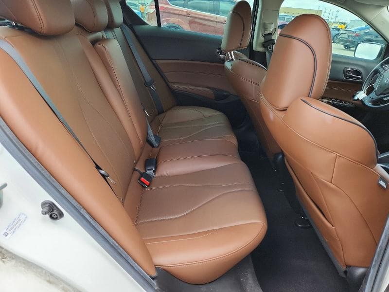 2020 ACURA ILX PREMIUM/TECHNOLOGY PREMIUM/TECHNOLOGY 10